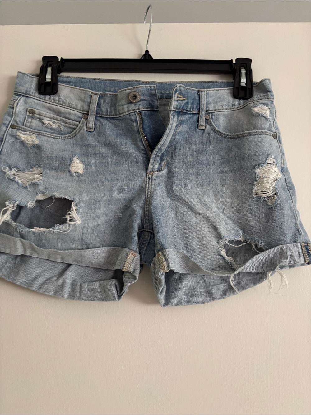 Womens Shorts
